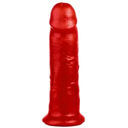The Red Toys IAGO 23 x 6cm Rouge